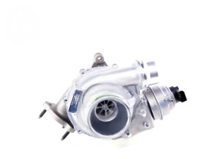 Reacondicionada turbocompresor Garrett 836265-5001S 836265-0001 836265-1 850326-5001S 850326-0001 850326-1 31380131 36010070 31493379 36003201