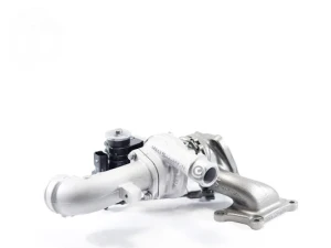 Reacondicionada turbocompresor Garrett 839827-5003S 839827-0003 839827-3 2823104500 28231-04500