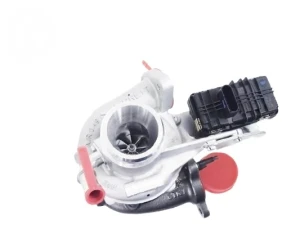 Reacondicionada turbocompresor Garrett 844572-0004 844572-4 844572-5004S 55495595 95523295