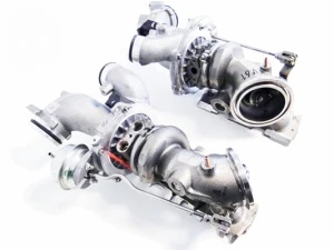Nuevos turbocompresores IHI AL0075 AL0076 AL-0075 AL-0076 AL 0075 AL 0076