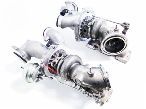 Turbo AL-0075