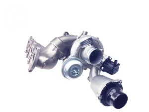 Reacondicionada turbocompresor IHI AL0065 AL65 AL-0065 A2710903480 2710903480 A2710903680 2710903680 A2710903280 2710903280