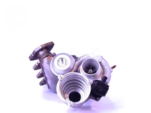 Reacondicionada turbocompresor IHI AL0066 AL-66 AL-0066 A2710903180 A2170903380 A2170903580 2710903180 2170903380 2170903580
