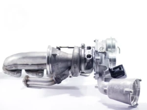 Reacondicionada turbocompresor IHI 9V111 AL0071 AL-71 AL-0071 F41CAYSR062 F41CAY-SR062 A2740902280 A2740903980 2740902280 2740903980
