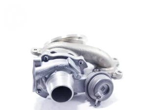 Reacondicionada turbocompresor Continental A2C12858900 B7DA H6BG6K682AA H6BG6K682AC H6BG6K682AD 12328700 2291713 918176-5001Y