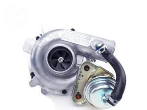 Reacondicionada turbocompresor IHI VICQ VF420028 VE420028 VD420028 VC420028 VB420028 VA420028 8971923310 8971923311 8971923312