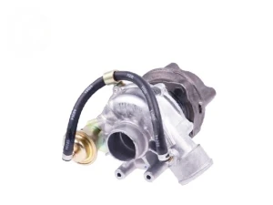 Reacondicionada turbocompresor IHI VA59B VA180086 VB180086 860025 91153668 35242061F 17770549F