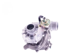 Reacondicionada turbocompresor IHI VA63B VB190014 35242068G 35242068F