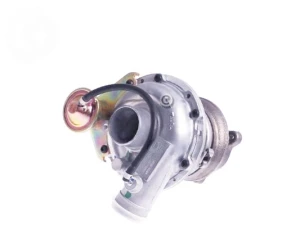 Reacondicionada turbocompresor IHI VA68 35242094F VA430040 F51CAYSR010B F51CAY-SR010B 05072735AA