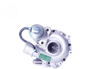 Reacondicionada turbocompresor IHI VJ33 VJ26