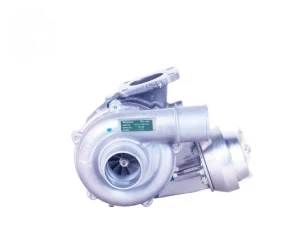 Reacondicionada turbocompresor IHI VJ38 1355080 3M359G438AA 3M359G438AB 3M359G438AC