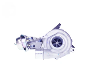 Reacondicionada turbocompresor IHI VT13 1515A123 1515A163 V53VATS0024B V53VAT-S0024B VAD30024