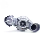 Reacondicionada turbocompresor IHI VVQ2 RHF5VVQ2 VA430067 VB430067 VC430067 VD430067 F51CADS0067B F51CAD-S0067B F51CADS0067G F51CAD-S0067G 948.123.015.56 94812301556 94812301554