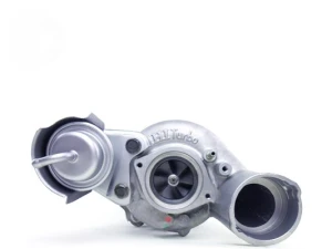 Reacondicionada turbocompresor IHI VVQ2 RHF5VVQ2 VA430067 VB430067 VC430067 VD430067 F51CADS0067B F51CAD-S0067B F51CADS0067G F51CAD-S0067G 948.123.015.56 94812301556 94812301554
