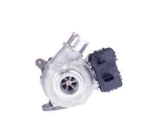 Reacondicionada turbocompresor Mitsubishi 49477-01200 49477-01202 49477-01203 49477-01204 49477-01210 49477-01213 49477-01214 9676272680 BG9Q6K682CB BG9Q6K682CC LR022358 LR065510 LR065511 LR049592 LR038309 LR038322 9906194170 C2S52256 C2S52581