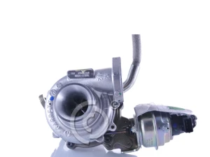 Reacondicionada turbocompresor Garrett 789533-5002S 789533-5001S 789533-0002 789533-0001 789533-2 789533-1 E55567731 95516204 55567731 860554 860198 0860554