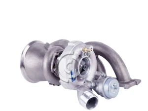 Reacondicionada turbocompresor BorgWarner KKK 18559700001 18559880001 18559700000 18559880000 1855-970-0001 1855-988-0001 1855-970-0000 1855-988-0000 07K145701A 07K145701B 07K145701C