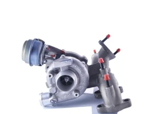Reacondicionada turbocompresor Garrett 713672 713673 454195 454232 768329 768331 038253010G 03G253014E 038253016L 038253056K 038253014A 038253019C 038253019N 038253016B 03G253014R 03G253016N 038253056A 038253056K 038253019A 03G253016K 038253019D