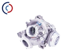 Reacondicionada turbocompresor BorgWarner KKK 53269700005 53269707109 53269710005 53269717109 53269880005 53269887109 53269980005 11657808166 11657808363 7808166 7808363 11654726523 11654726524 4726523 4726524