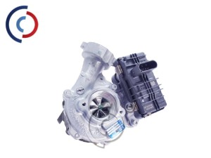 Reacondicionada turbocompresor BorgWarner KKK 54409700026 54409880026 54409980026 54409700019 54409880019 54409980019 54409700013 54409880013 54409980013 54409700010 54409880010 54409980010 11658510943 11658508091 8510943 8508091