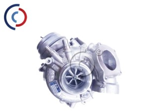 Reacondicionada turbocompresor BorgWarner KKK 53269700015 53269700014 53269700011 53269700010 53269700010 53269700009 53269700008 1165850809208 11658508092 11658510942 850809208 8508092 8510942