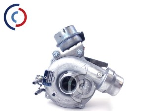Reacondicionada turbocompresor BorgWarner KKK 54399880080 54399700080 54399880066 54399700066  8200552213 8200588232 8200846770 7701478979 7711368842 7701477404 1441100Q1H 14411-00Q1H