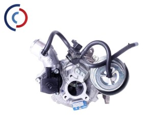 Reacondicionada turbocompresor BorgWarner KKK 54399700121 54399700124 54399700130 54399700131 54399700144  CJ5G6K682AA CJ5G6K682BA CJ5G6K682CA CJ5G6K682DA 36002107 36000632 1766406 1747280