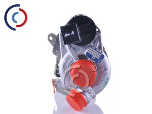 Reacondicionada turbocompresor BorgWarner KKK 54399900110 54399880110 54399700110 54399880061 54399700061 LR021046 LR004040 LR004527 LR008830 LR021656 6H4Q6K682HG 6H4Q6K682HF 6H4Q6K682HD