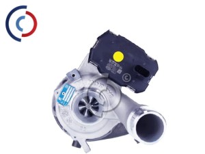 Reacondicionada turbocompresor BorgWarner KKK 54399880107 54399700107  28230-2F300 282302F300 28312-2F300 283122F300 282312F300 28231-2F300