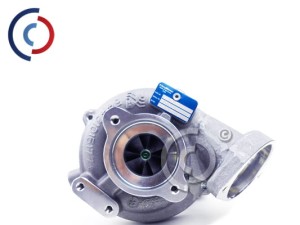 Reacondicionada turbocompresor BorgWarner KKK 54399700065 54399700089  11657802587 7802587 1165779635502 779635502