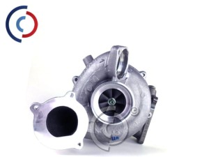 Reacondicionada turbocompresor BorgWarner KKK 53269700004 53269700001 53269880001 53269880004 11657802588 11657811404 7802588 7811404