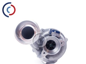 Reacondicionada turbocompresor BorgWarner KKK 54399880045 54399700045 54399710045  11657794571 7794571 779457101 11657793402 7793402