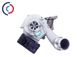Reacondicionada turbocompresor BorgWarner KKK 53039700182 53039880182 53039880210 53039700210 53039700337 53039880337 14411-5X01A 144115X01A 14411-5X00A 144115X00A 14411-5X01B 144115X01B