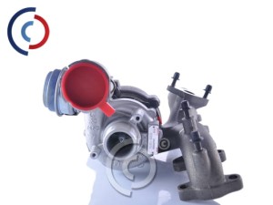 Reacondicionada turbocompresor Garrett 751851-5001S 751851-5002S 751851-5003S 751851-5004S 751851-9004S 751851-1 751851-2 751851-3 751851-4 03G253014F 038253056G 038253016K 038253016R 038253014G 038253010D 038253010P 038253056E 038253056L 038253056J 