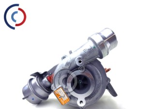 Reacondicionada turbocompresor BorgWarner KKK 54399700127 54399700087 54399700076 7701479077 8200808701 8200889697 144114256R 144116289R 144112505R 1441100Q1R 1441100Q1G