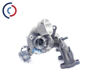 Reacondicionada turbocompresor BorgWarner KKK 54399880068 54399700068 54399880067 54399700067 BV39-0068 BV39-068 BV39-68 BV39A-0068 BV39-0067 BV39-067 BV39-67 BV39A-0067 03G253014D 03G253016J 03G253014DV 03G253016JV 03G253014DX 03G253016JX