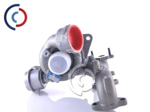 Reacondicionada turbocompresor BorgWarner KKK 54399880054 54399700054 BV39-0054 BV39E-0054 045253019J 045253019JX 045253019JV