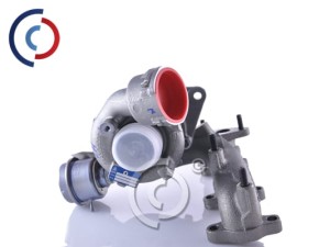 Reacondicionada turbocompresor BorgWarner KKK 54399880048 54399700048 BV39-0048 BV39-048 BV39-48 BV39A-0048 KP39-048 03G253019J 03G253019JX 03G253019JV