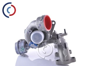Reacondicionada turbocompresor BorgWarner KKK 54399880029 54399700029 5439-970-0029 BV39-0029 BV39-029 BV39-29 BV39A-0029 03G253019K 03G253019KX 03G253019KV