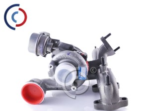 Reacondicionada turbocompresor BorgWarner KKK 54399880023 54399700023 54399880012 54399700012 038253016S 038253014C 038253010Q 038253056F 038253010T 038253010E