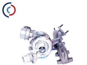 Reacondicionada turbocompresor BorgWarner KKK 54399880003 54399700003 54399880001 54399700001 038253010K 038253019P 038253016B 038253056C