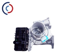 Reacondicionada turbocompresor BorgWarner KKK 54389700024 54389880024 71797380 46344389 46336480 46366480