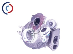 Reacondicionada turbocompresor BorgWarner KKK 53169700077 53169880077 53169700073 53169880073 53169700069 53169880069 53169880063 53169700063 53169880031 53169700031 11657823258 11657823257 7823258 7823257