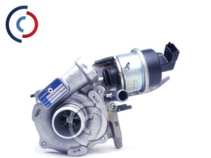 Reacondicionada turbocompresor BorgWarner KKK 54359700027 54359880027 54359980027 54359710027 55212341 55216672 55221160 55225439 71724439 71794959 95516200 860164 860550 0860164 0860550