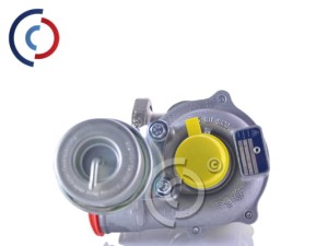 Reacondicionada turbocompresor BorgWarner KKK 54359880019 54359700019  860232 860586 1539468 00860232 00860586 55202638 93187874 95516209 9S516K682AA 9S51-6K682-AA 1390086J50 13900-86J50 13900-86J50-000