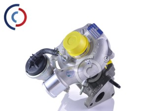 Reacondicionada turbocompresor BorgWarner KKK 54359980033 54359700033 54359880033 54359980011 54359700011 54359880011  144113163 144113163R 144114521R 1441100Q 8200315504 8200507852 8200882916 7701467891 7701476891 7711368562 7701476040