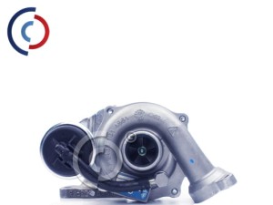 Reacondicionada turbocompresor BorgWarner KKK 54359700001 54359880001 54359700007 54359880007 54359700009 54359880009  0375G9 0375K0 1148107 1219456 1348618 1488986 9643574980 9643675880 9648759980 2S6Q6K682AA 2S6Q6K682AB 2S6Q6K682AC 2S6Q6K682AD