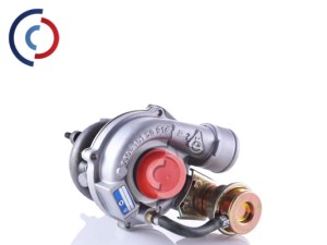 Reacondicionada turbocompresor BorgWarner KKK 53049700001 53049880001 914F6K682AB 914F6K682AF 914F6K682AG 914F6K682AD 914F6K682AE 914F6K682AC 1113104 1057139 6611235 7216188 1050654 7310654