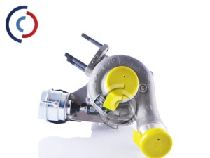 Reacondicionada turbocompresor BorgWarner KKK 53039880122 53039700122 53039880144 53039700144 53039880097 53039700097 28200-4A470 282004A470 282004A421 28200-4A421 28200-4A470FF 282004A470FF