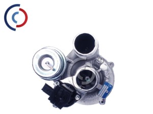 Reacondicionada turbocompresor BorgWarner KKK 53039880118 53039700118 53039880163 53039700163 53039880181 53039700181 7595351 7595678 7565912 7600890 7600881 7647003 756542401 756542402 756542403 755569780 V860288180 V759567880 V75556978004 0375R4